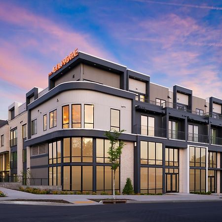 The Gilmore, An Avantstay Hotel Nashville Exterior photo