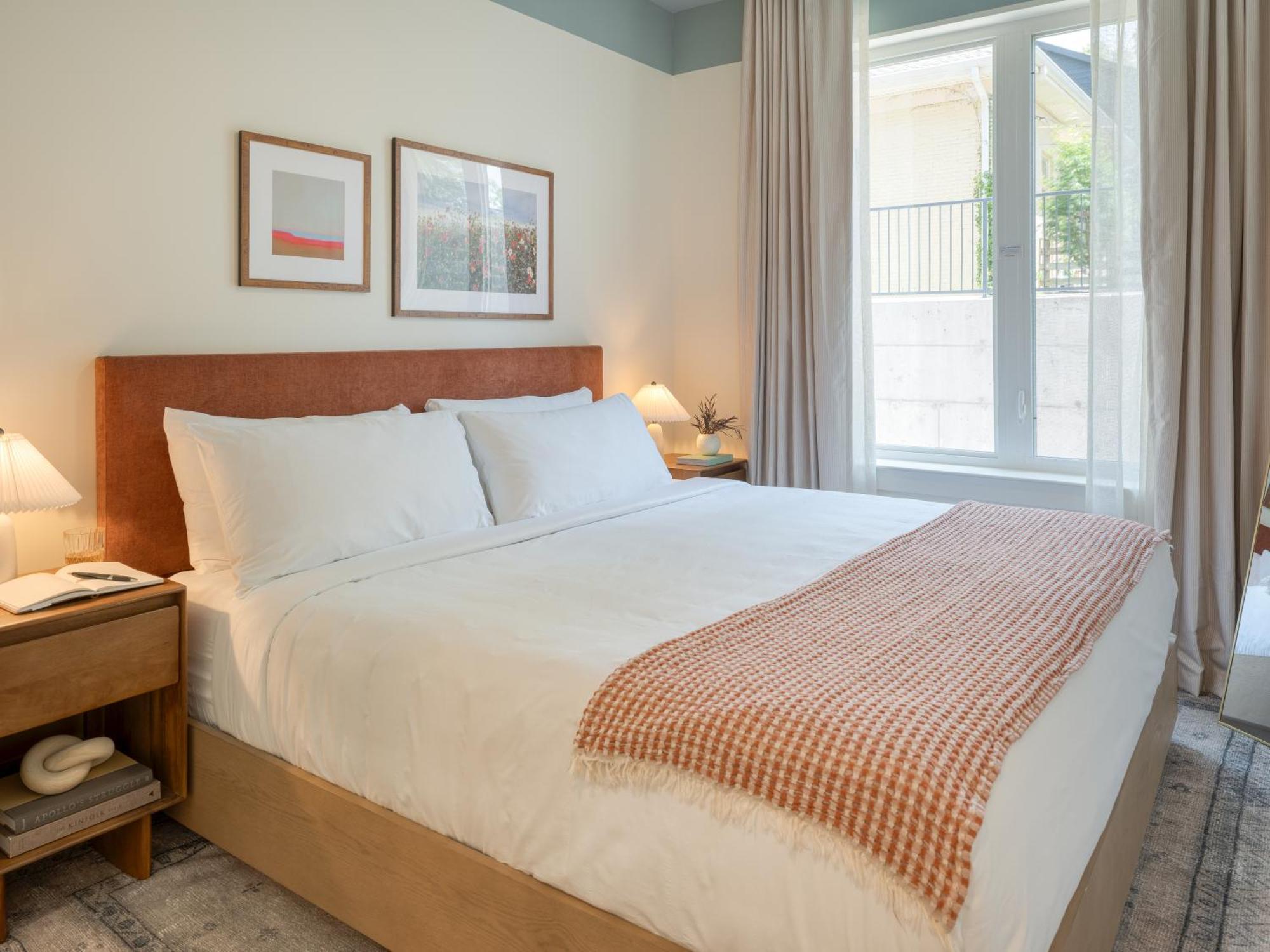 The Gilmore, An Avantstay Hotel Nashville Exterior photo