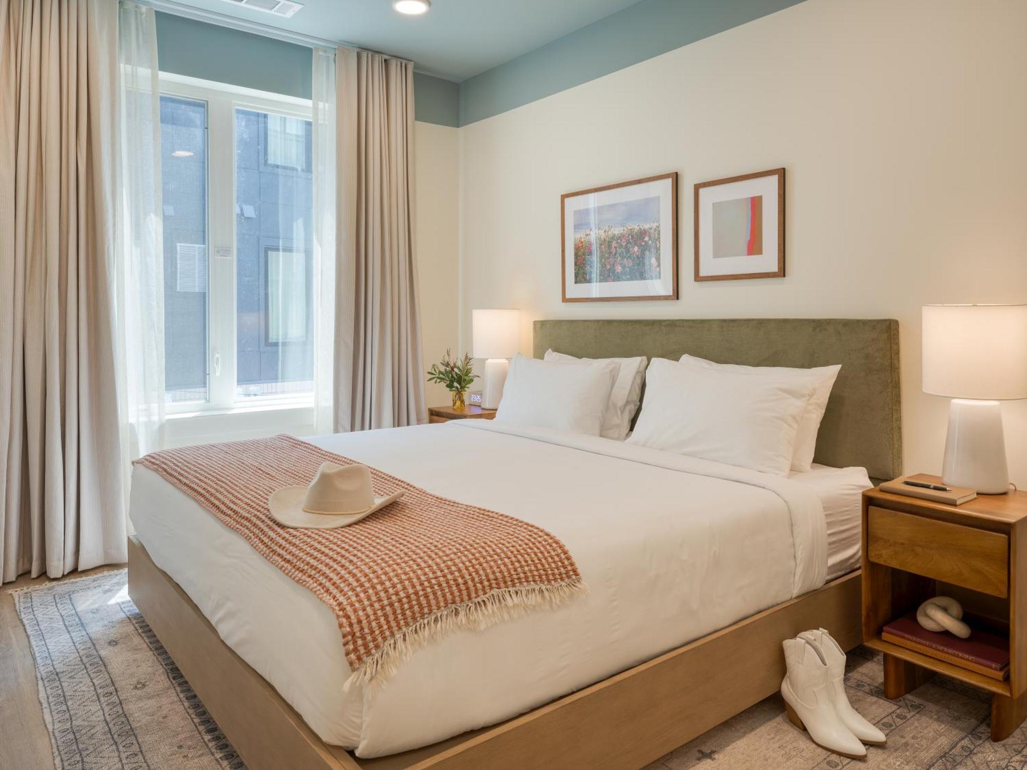 The Gilmore, An Avantstay Hotel Nashville Exterior photo