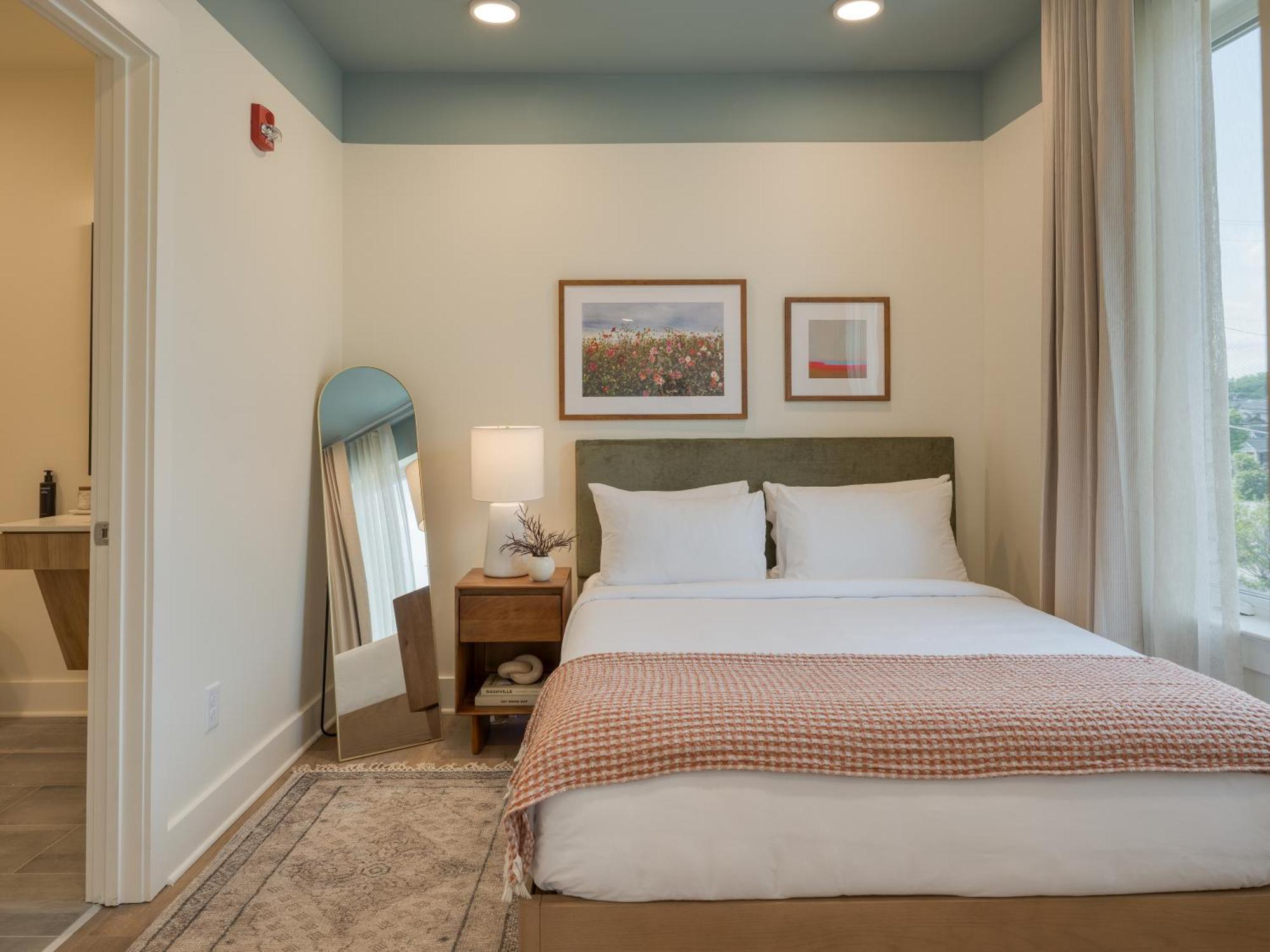 The Gilmore, An Avantstay Hotel Nashville Exterior photo